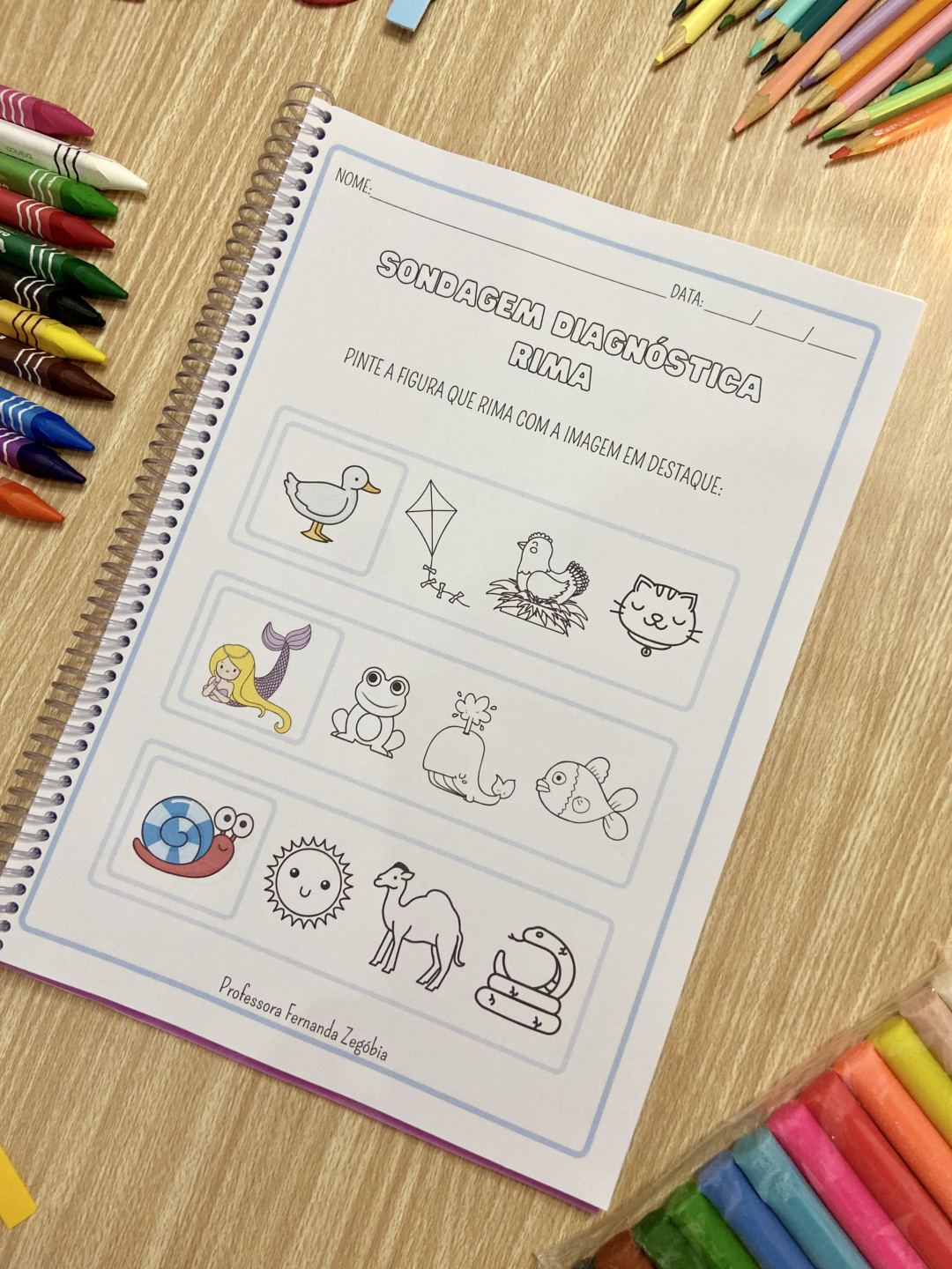 📋 Manual dos Relatórios + Bônus Exclusivos SONDAGEM DIAGNÓSTICA - Image 16
