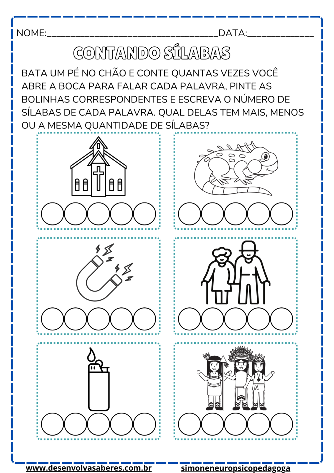 Trabalhe todas as letras do ALFABETO - 232 Páginas - ALFABETIZAÇÃO - Image 4